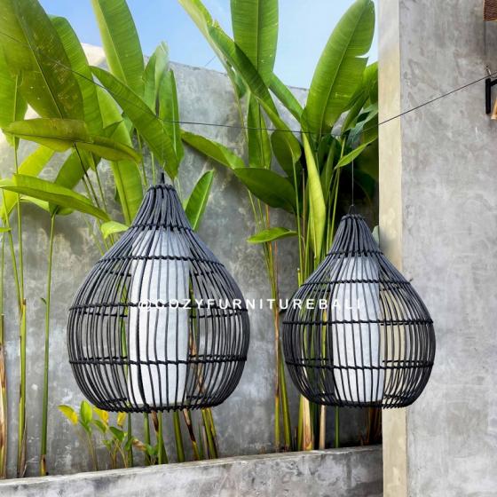 Pendant Light Type 28