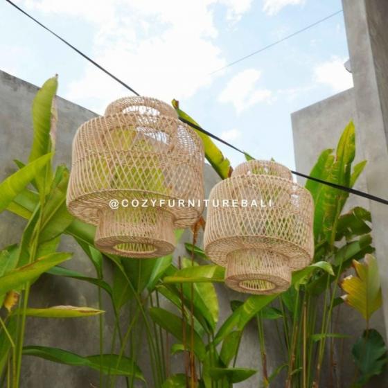 Pendant Light Type 03