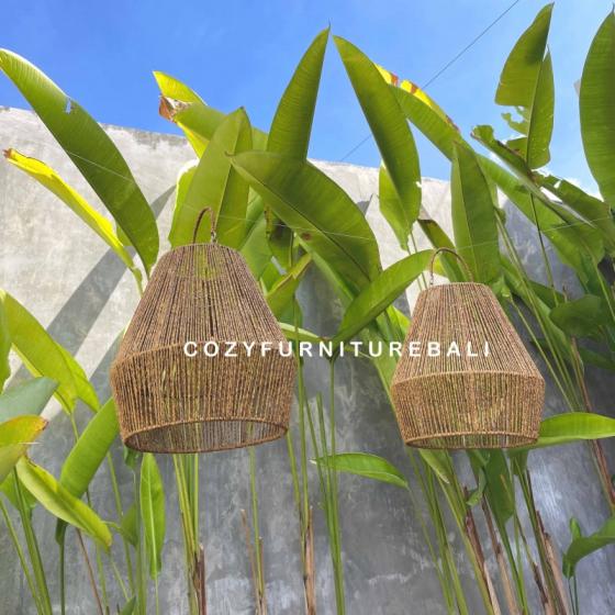 Pendant Light Type 20