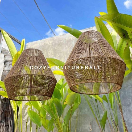 Pendant Light Type 20