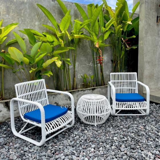 Balcony Set Type 08