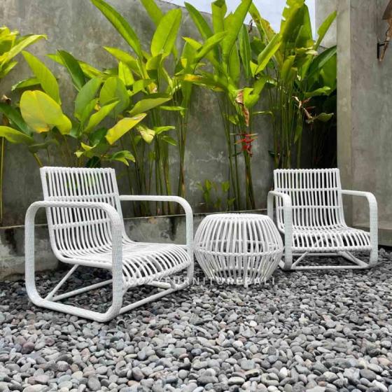Balcony Set Type 08