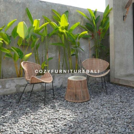 Balcony Set Type 20
