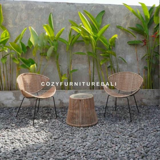 Balcony Set Type 20