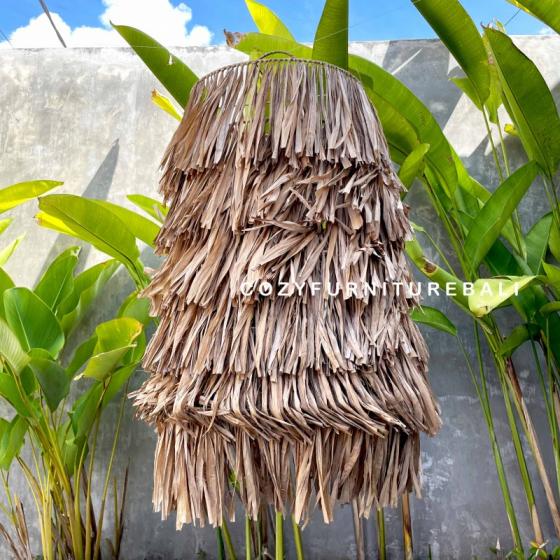 Pendant Light Type 26
