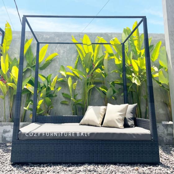 Daybed Type 04
