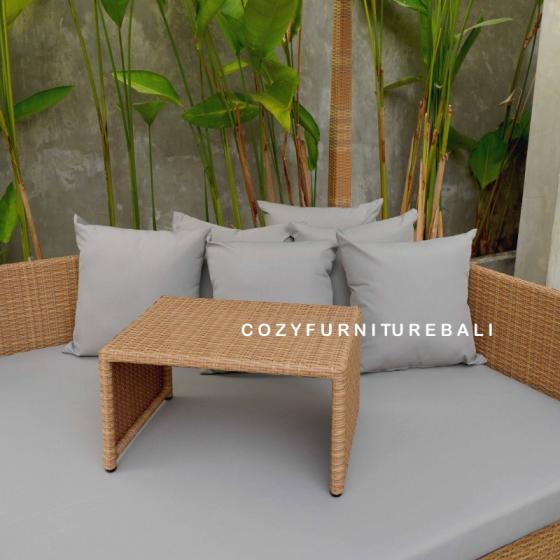 Daybed Type 04