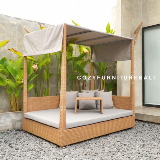Daybed Type 04