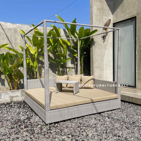 Daybed Type 04