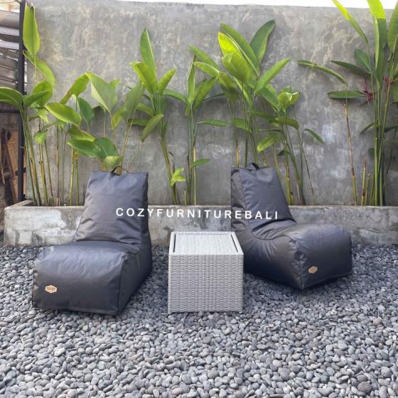 Balcony Set Type 25