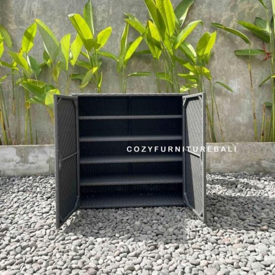 Cupboard - Shoe Rack