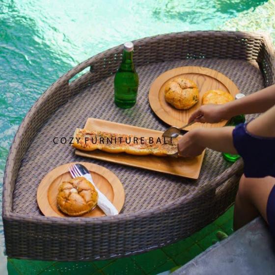 Floating Tray Eye