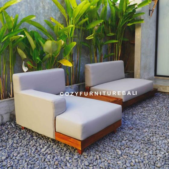 Sofa Type 25