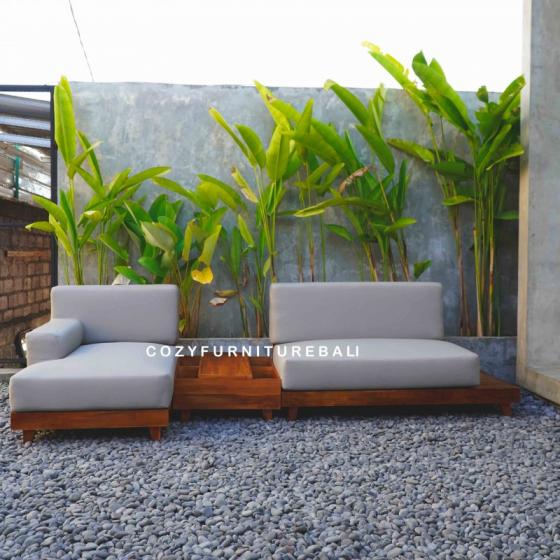 Sofa Type 25
