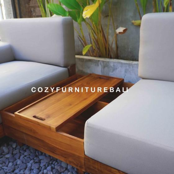 Sofa Type 25