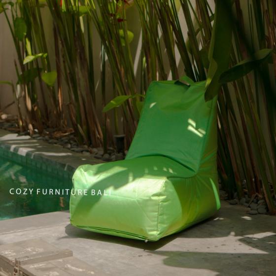 Handle Chair (L)