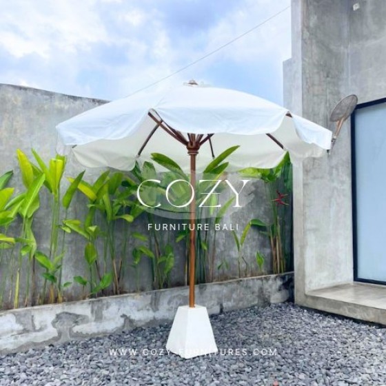Umbrella Diameter 250cm - CUSTOM
