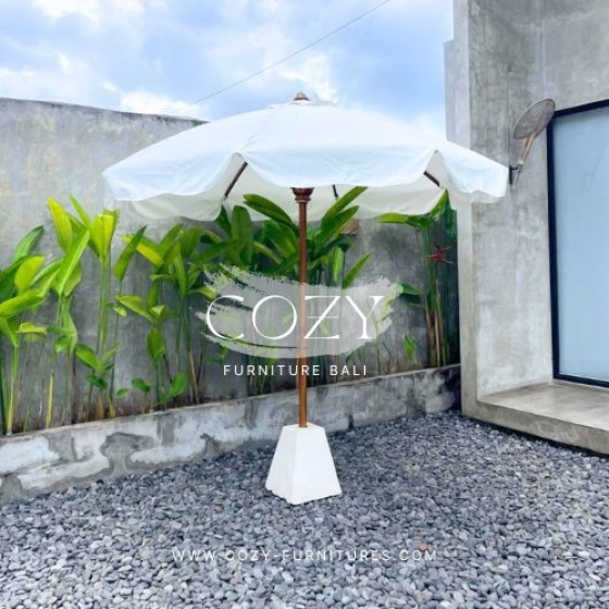 Umbrella Diameter 250cm - CUSTOM