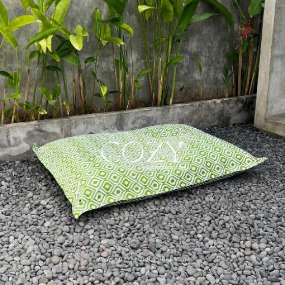 FLOATING BEANBAG SIZE L - PINAMAR 021
