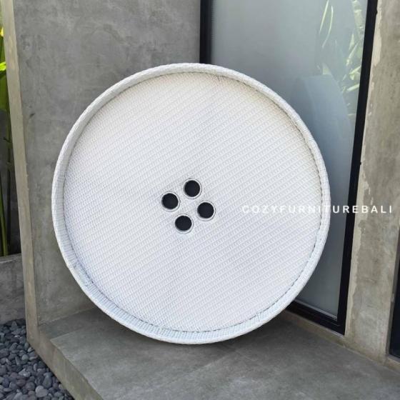 Floating Tray Circle 90