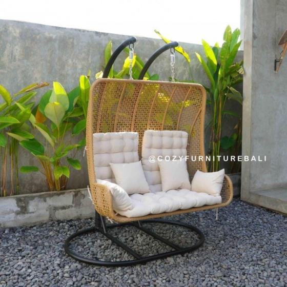 Hanging Chair Type 27