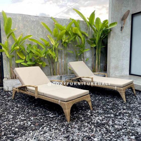 Lounger Type 40