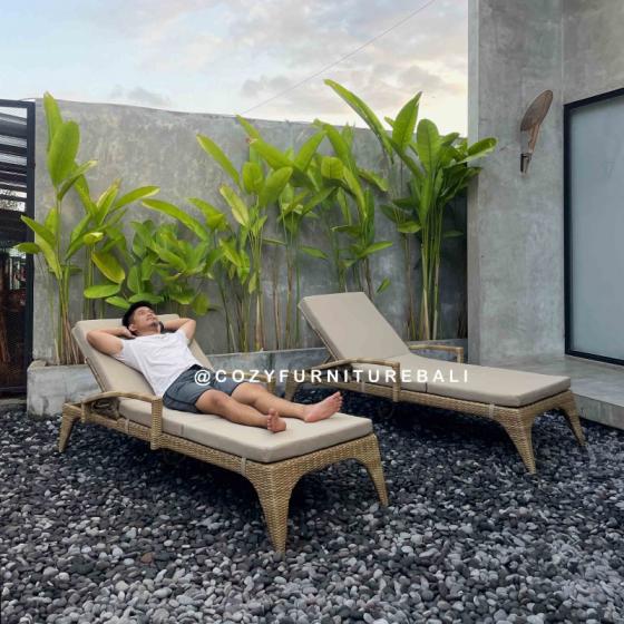 Lounger Type 40