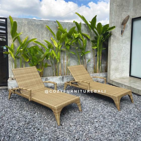 Lounger Type 40
