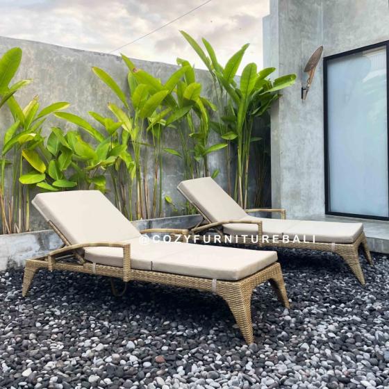 Lounger Type 40