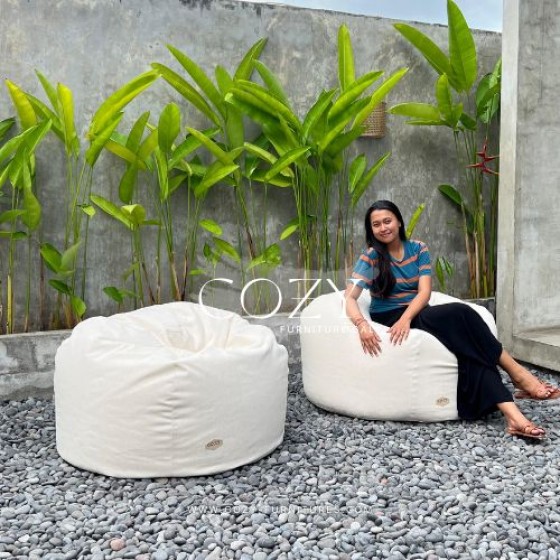 Ball Chair (CUSTOM) D.110CM	
