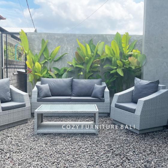 Sofa Type 02