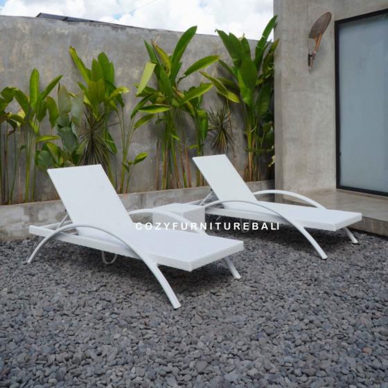 Lounger Type 02
