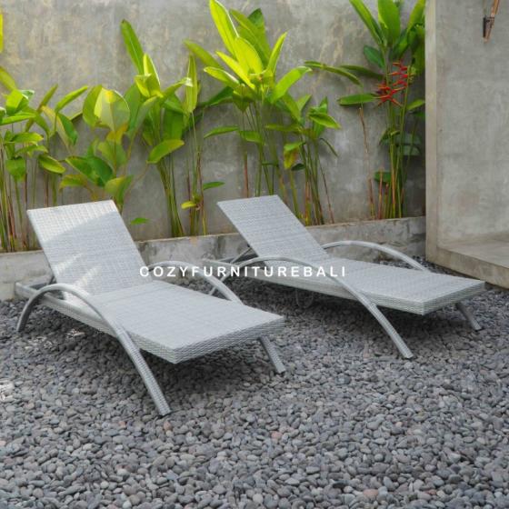 Lounger Type 02