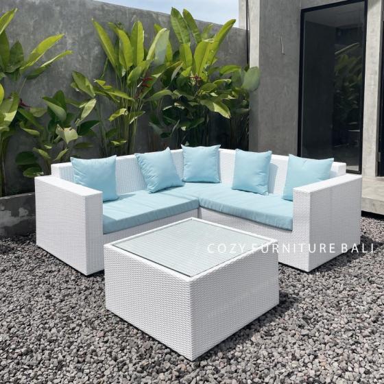 Sofa Type 03 