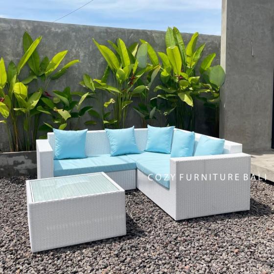Sofa Type 03 