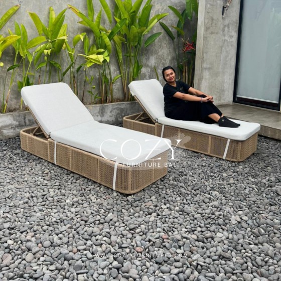 Lounger Type 57