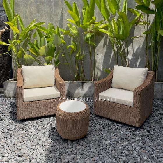 Balcony Set Type 19