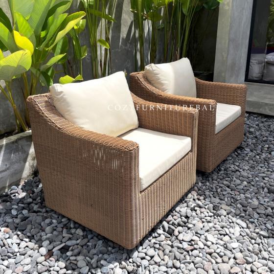 Balcony Set Type 19