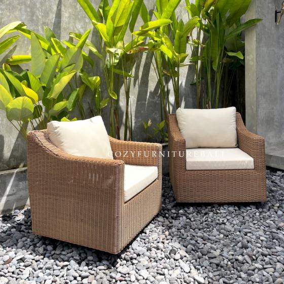 Balcony Set Type 19