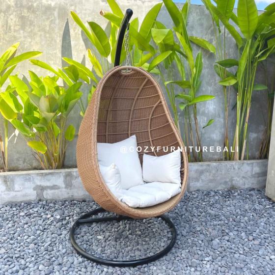 Hanging Chair Type 06 