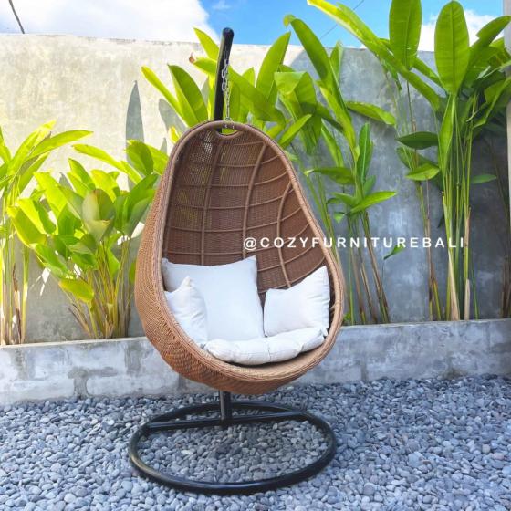 Hanging Chair Type 06 