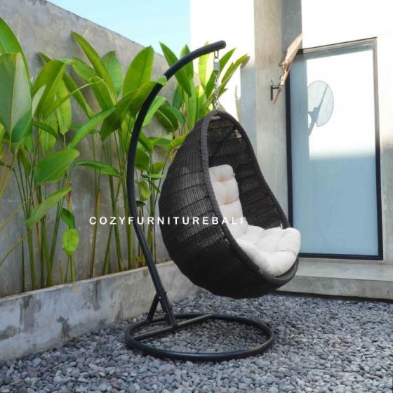 Hanging Chair Type 06 