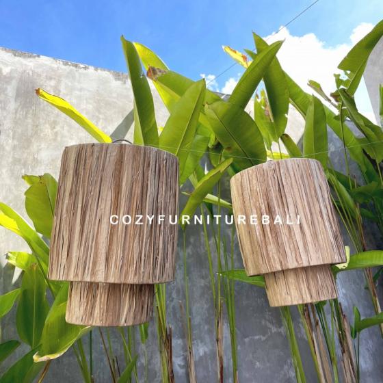 Pendant Light Type 24