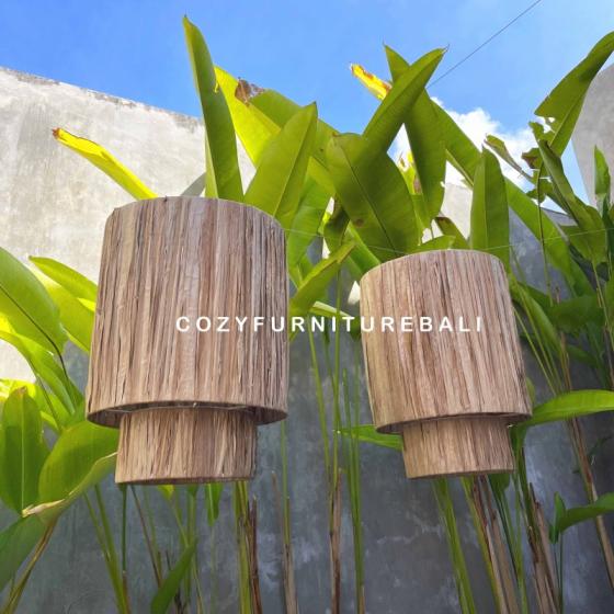Pendant Light Type 24