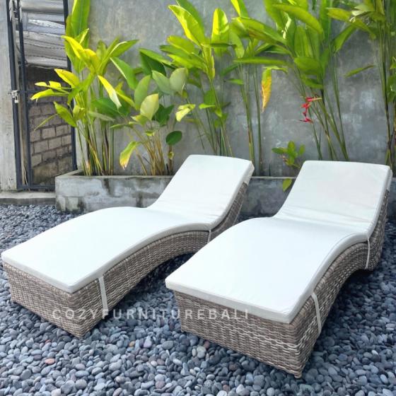 Lounger Type 01
