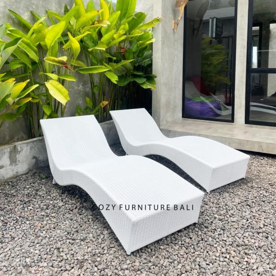 Lounger Type 01