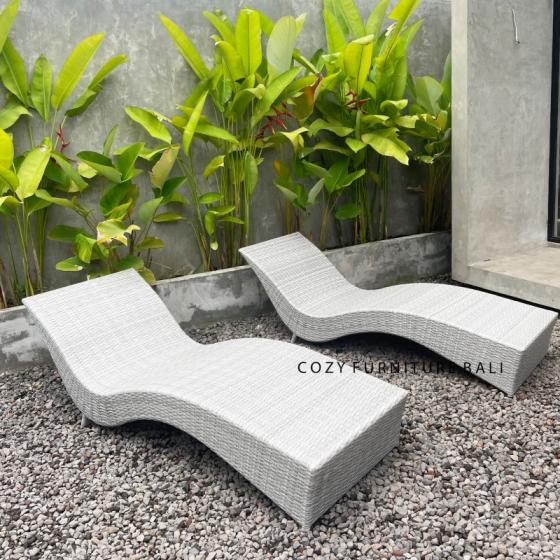 Lounger Type 01