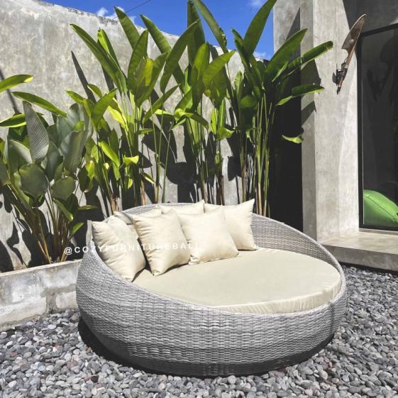 Daybed Type 01