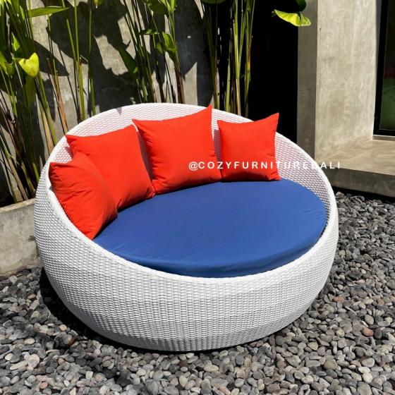 Daybed Type 01
