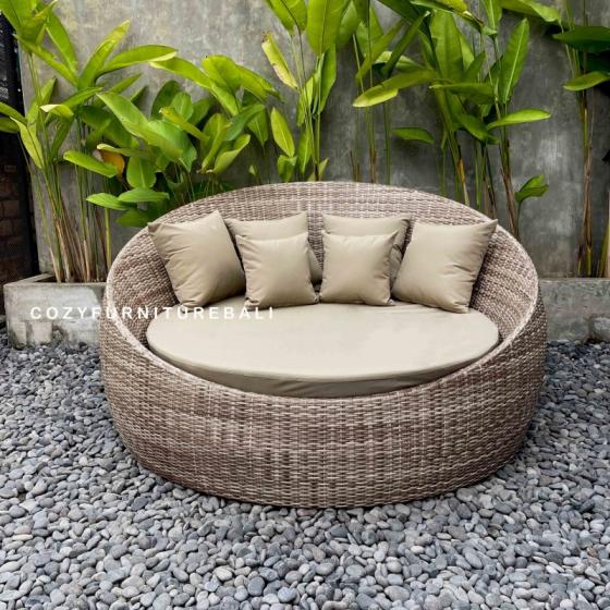 Daybed Type 01